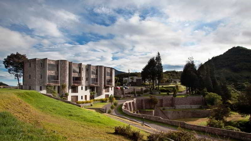 El Cráter