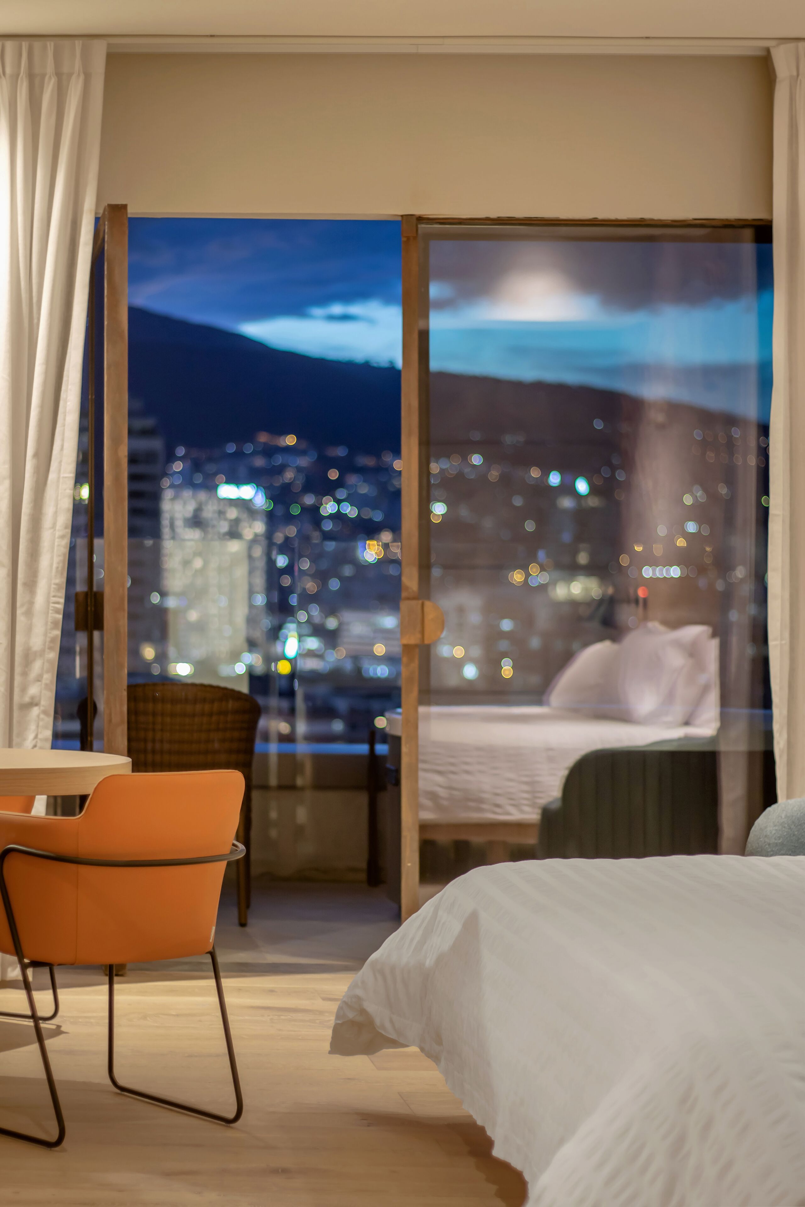 Go Quito Hotel