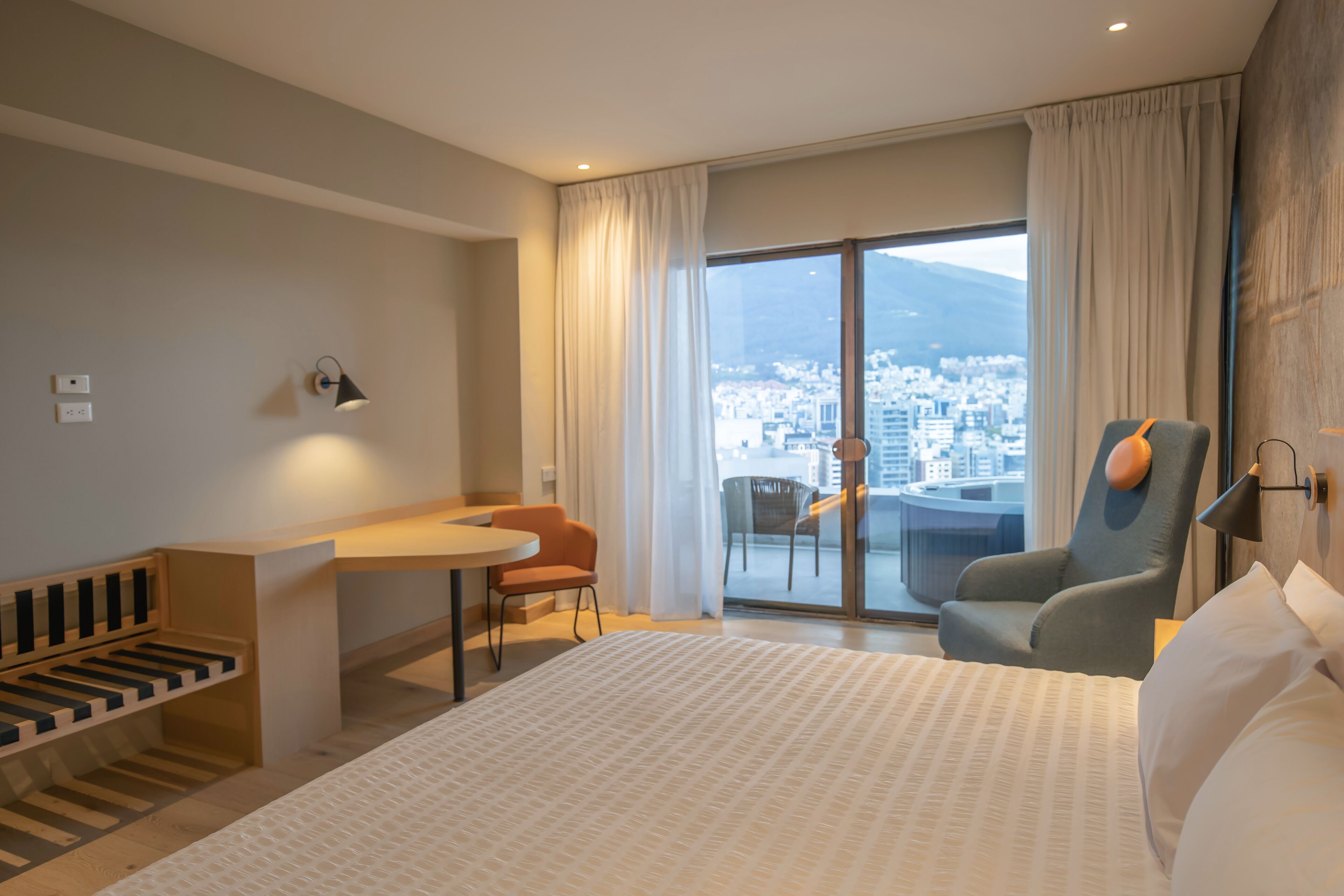 Go Quito Hotel