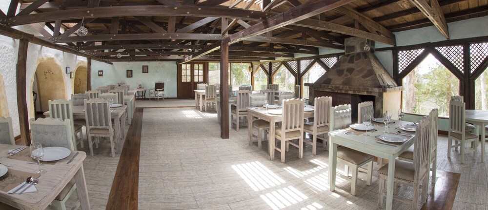 Hacienda Las Cuevas