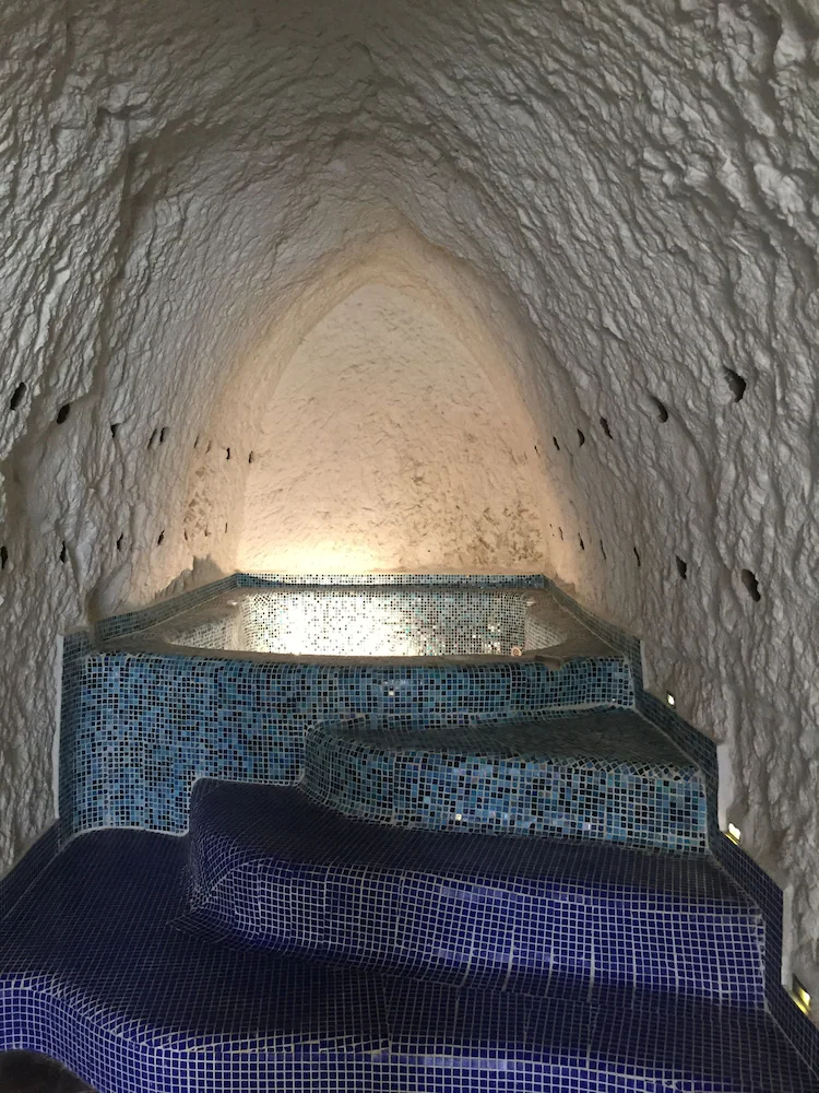 Hacienda Las Cuevas