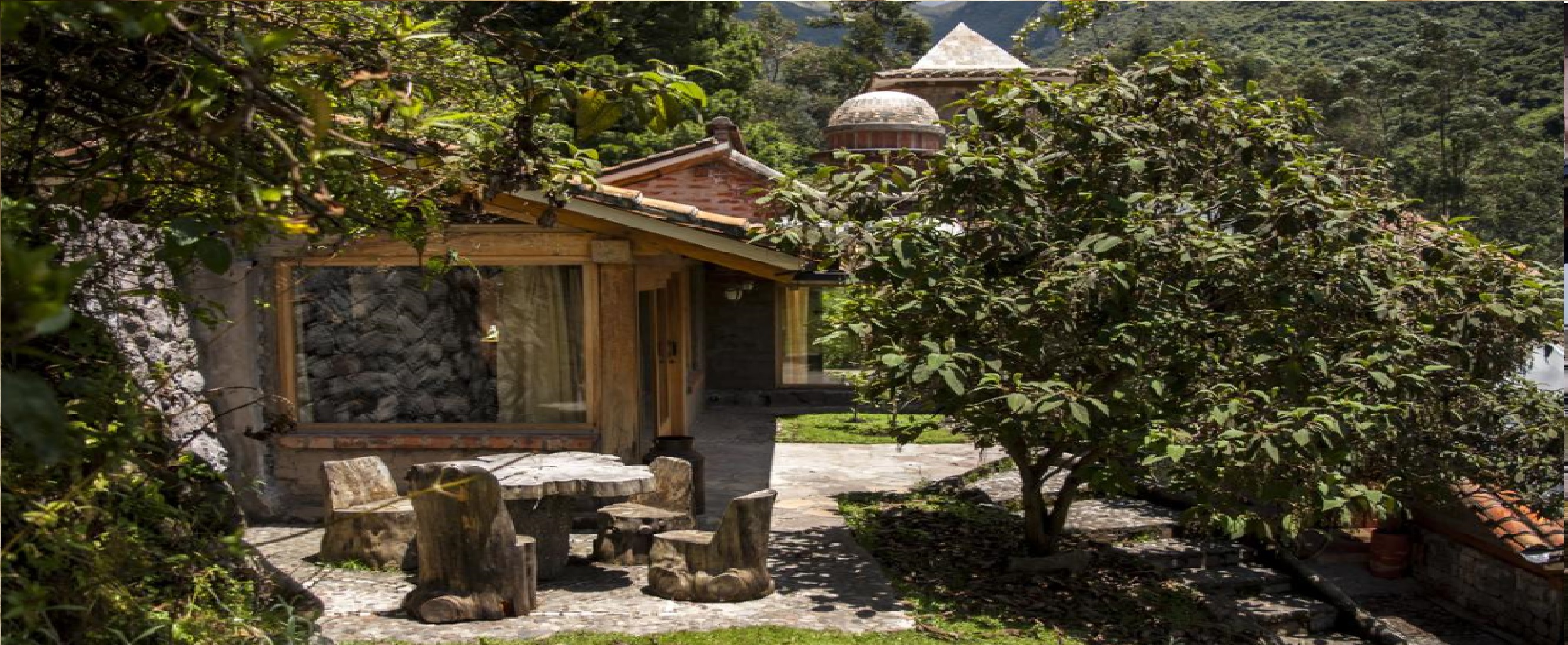 Hacienda Rumiloma