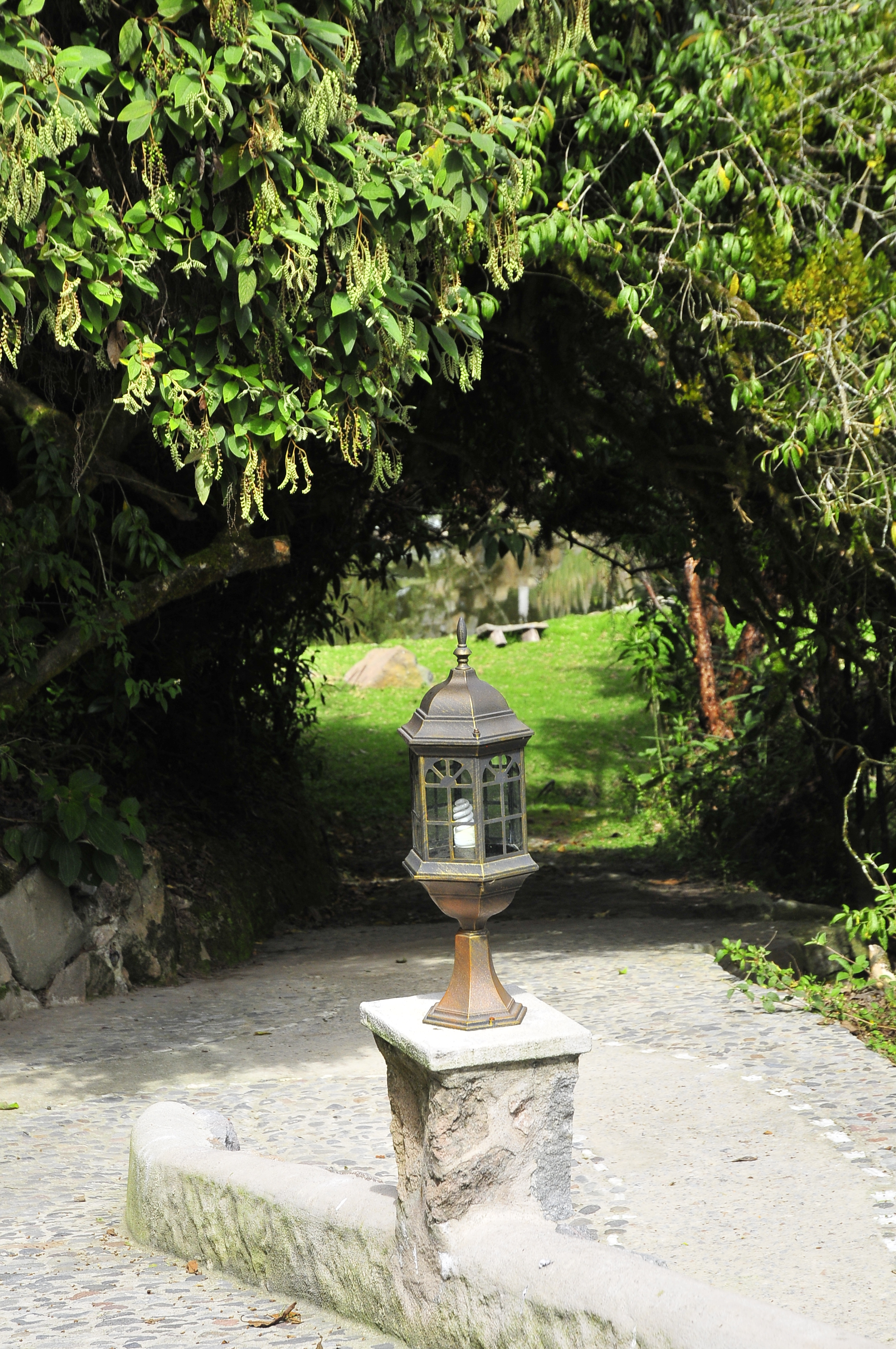 Hacienda Rumiloma