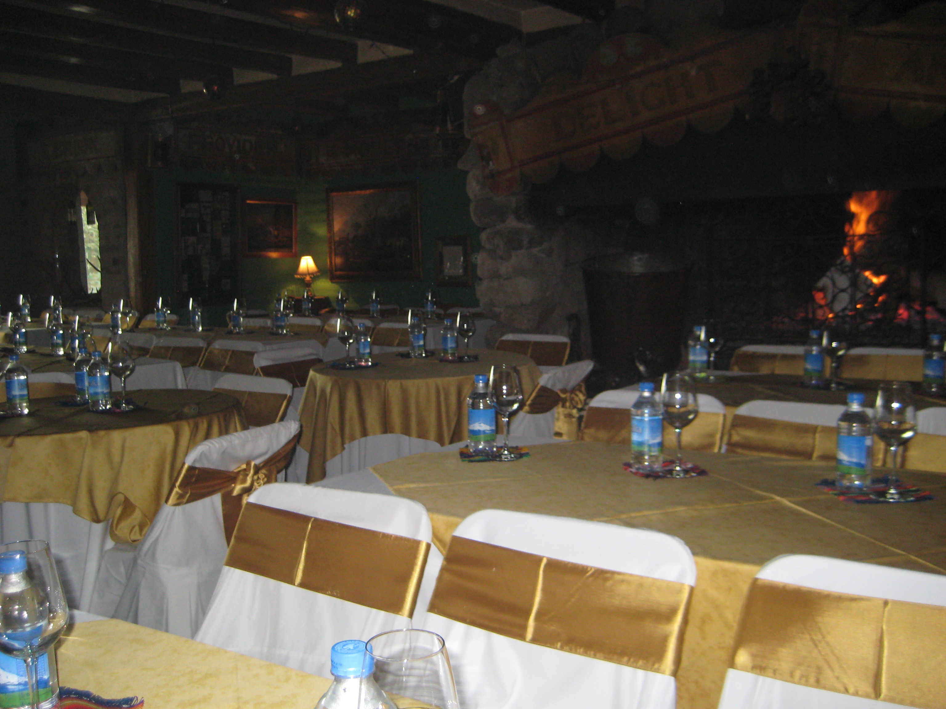Hacienda Rumiloma