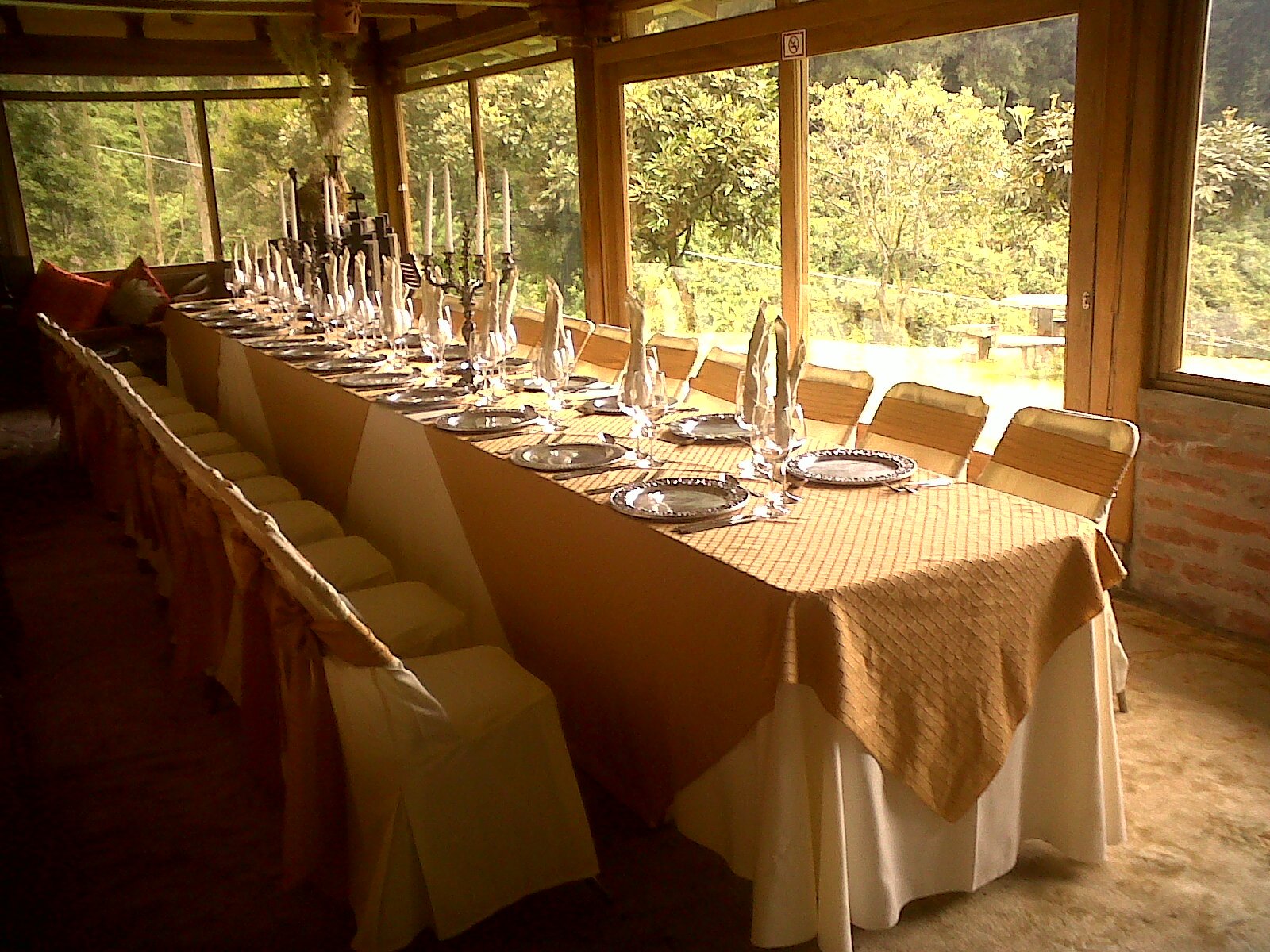 Hacienda Rumiloma