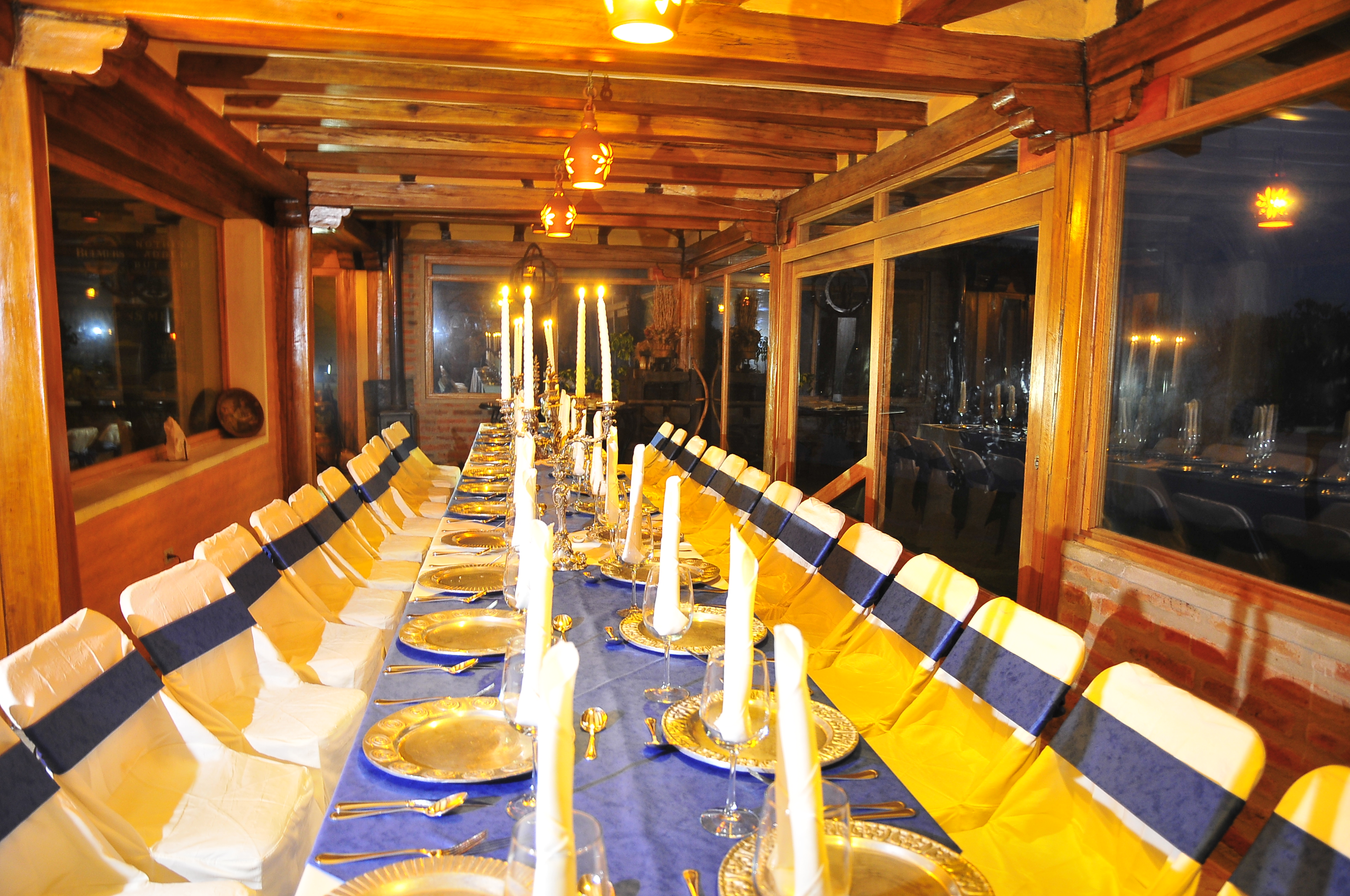 Hacienda Rumiloma