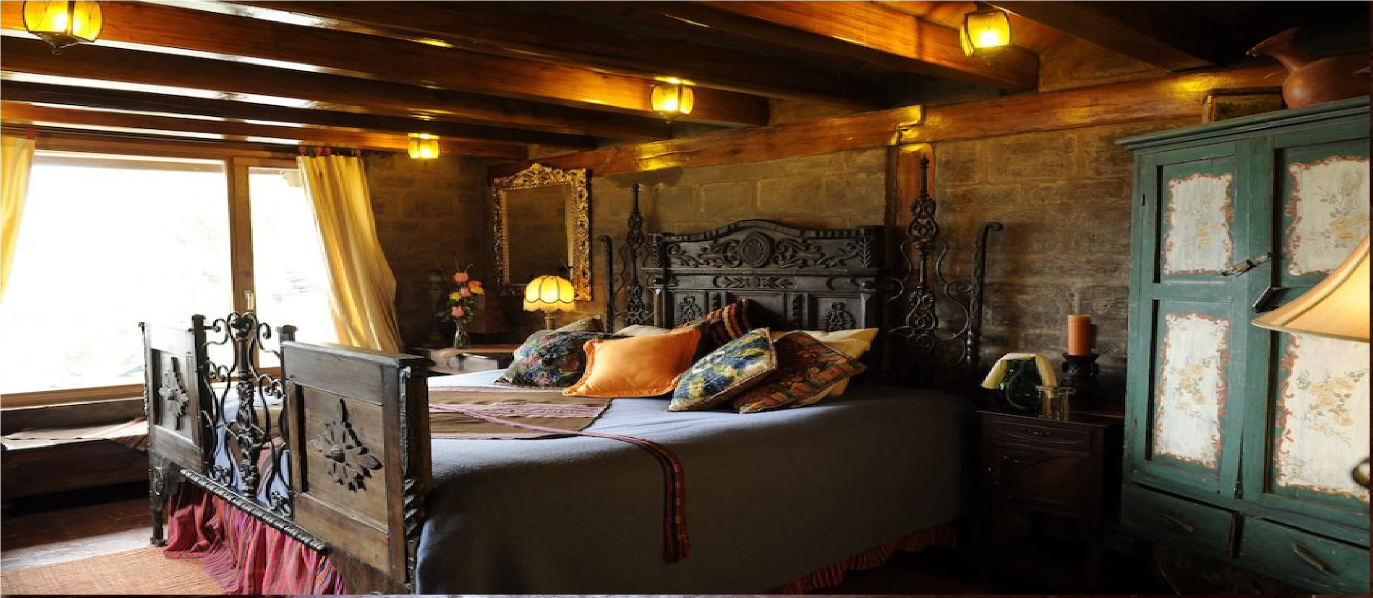 Hacienda Rumiloma