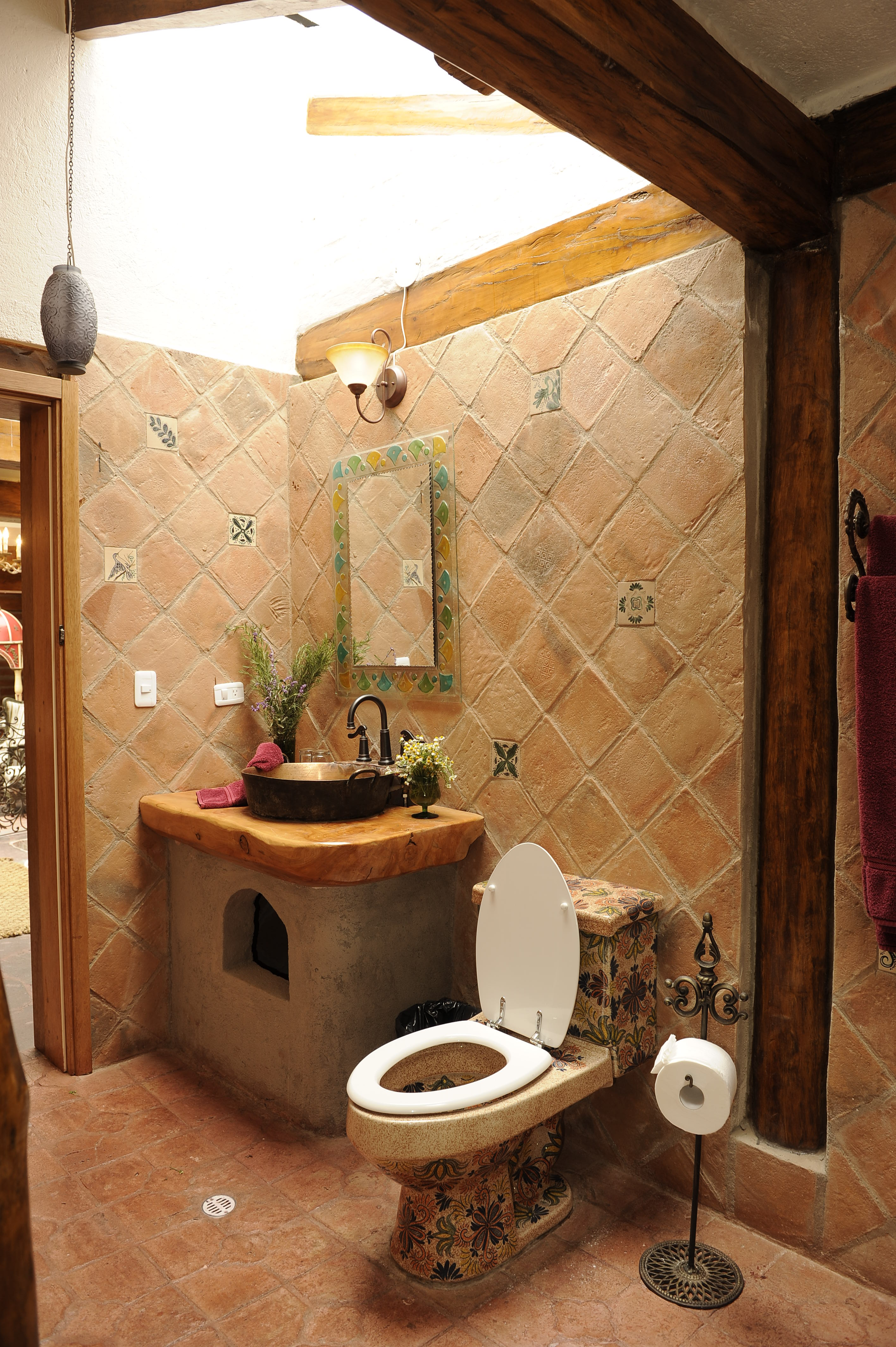 Hacienda Rumiloma