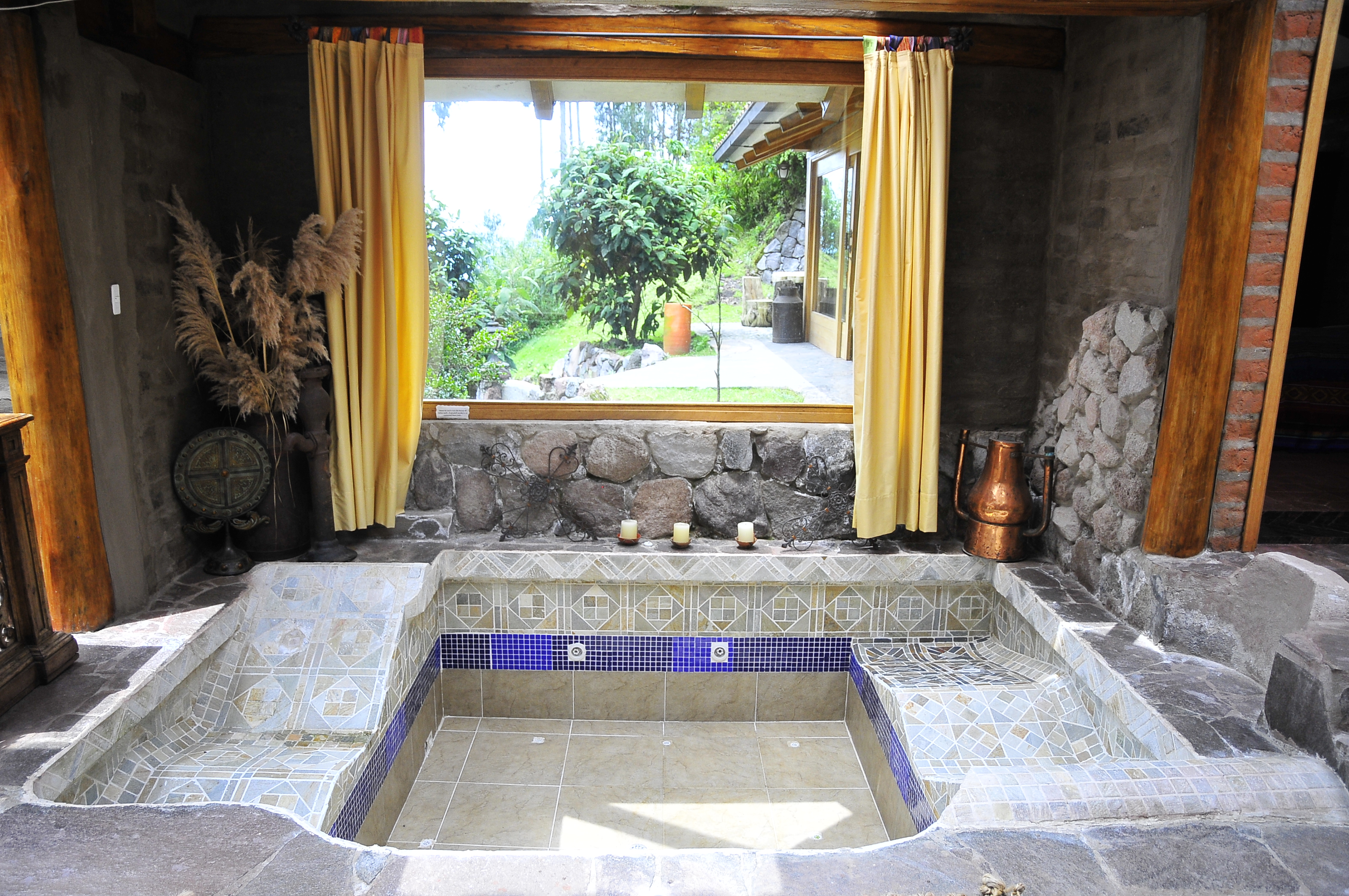 Hacienda Rumiloma