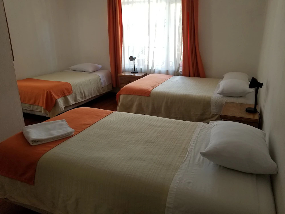 Heritage Inn