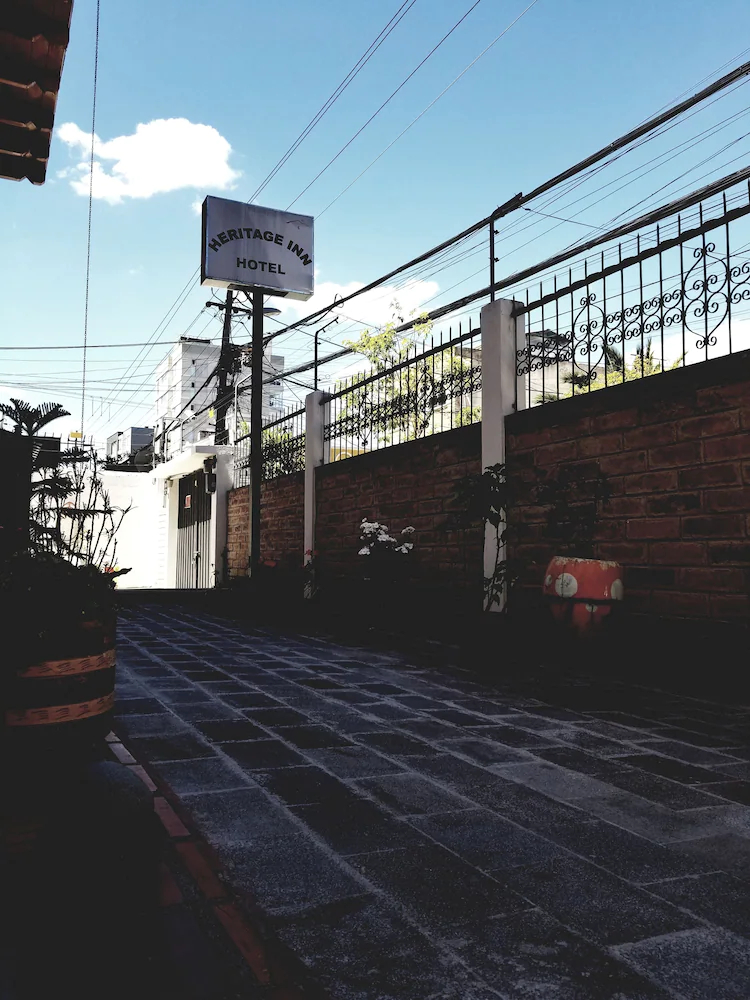 Heritage Inn