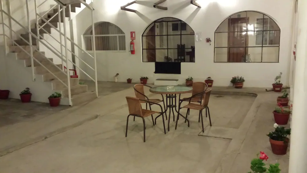 Heritage Inn