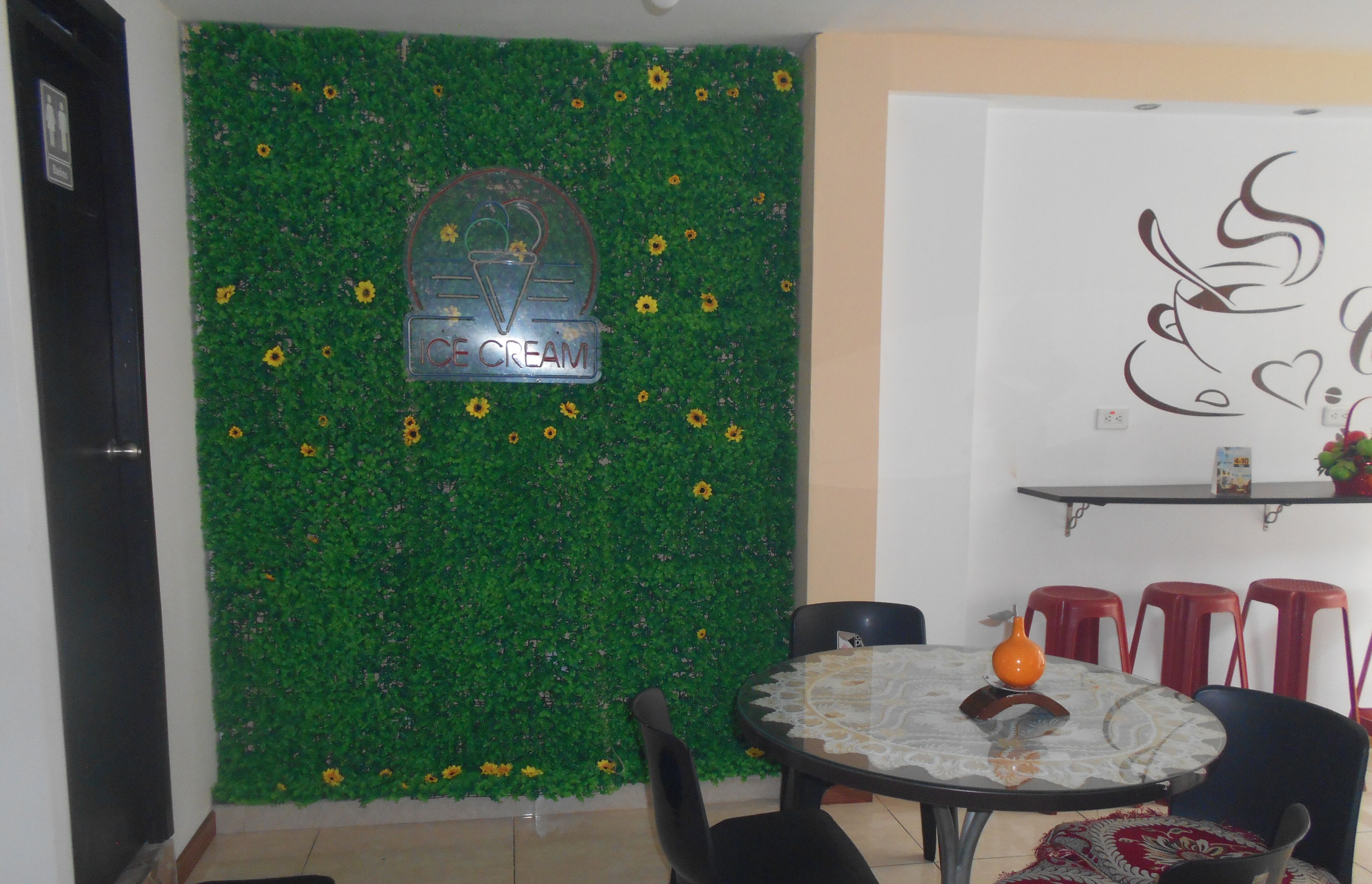 Hostal Cridmy