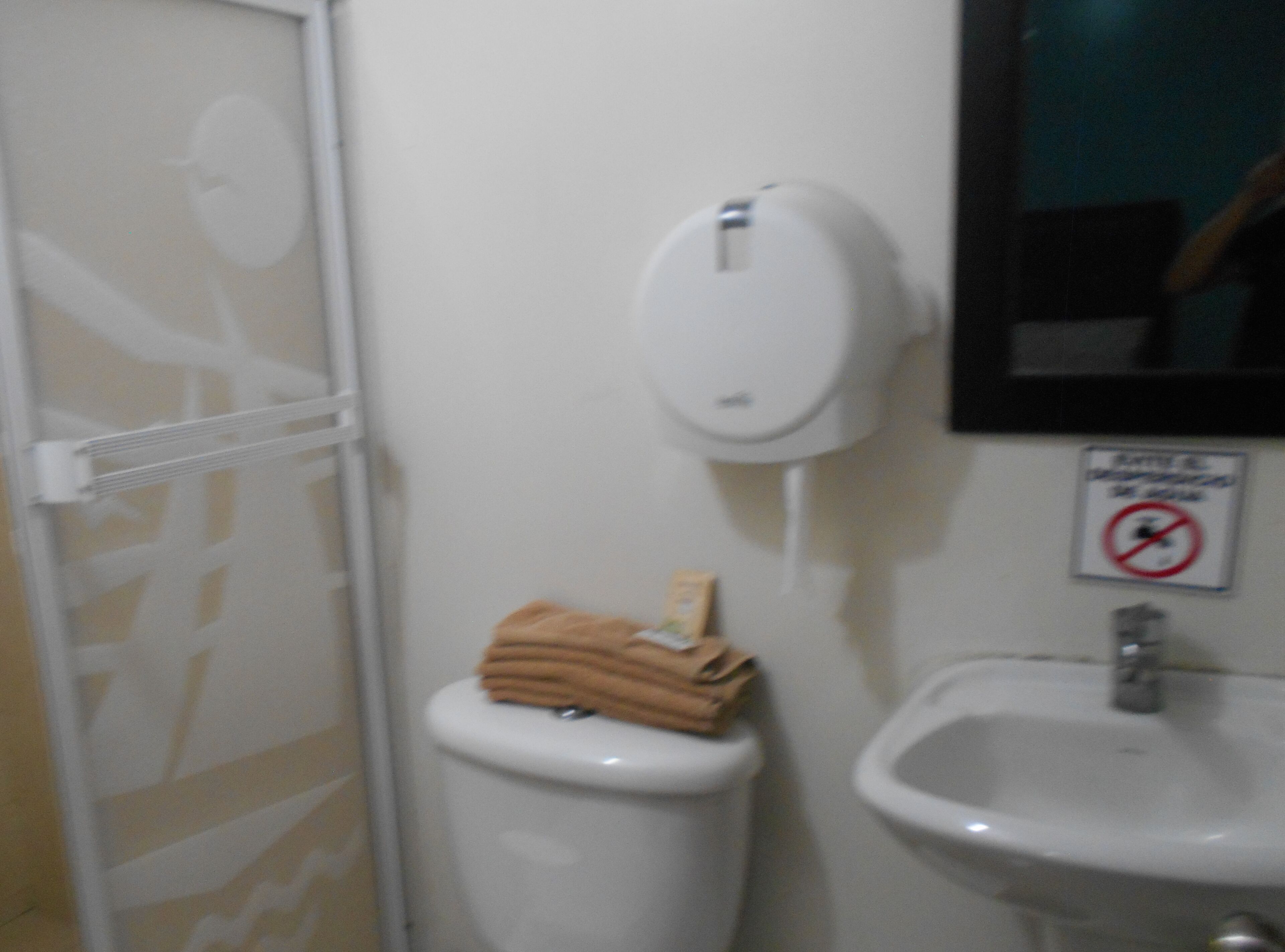 Hostal Cridmy
