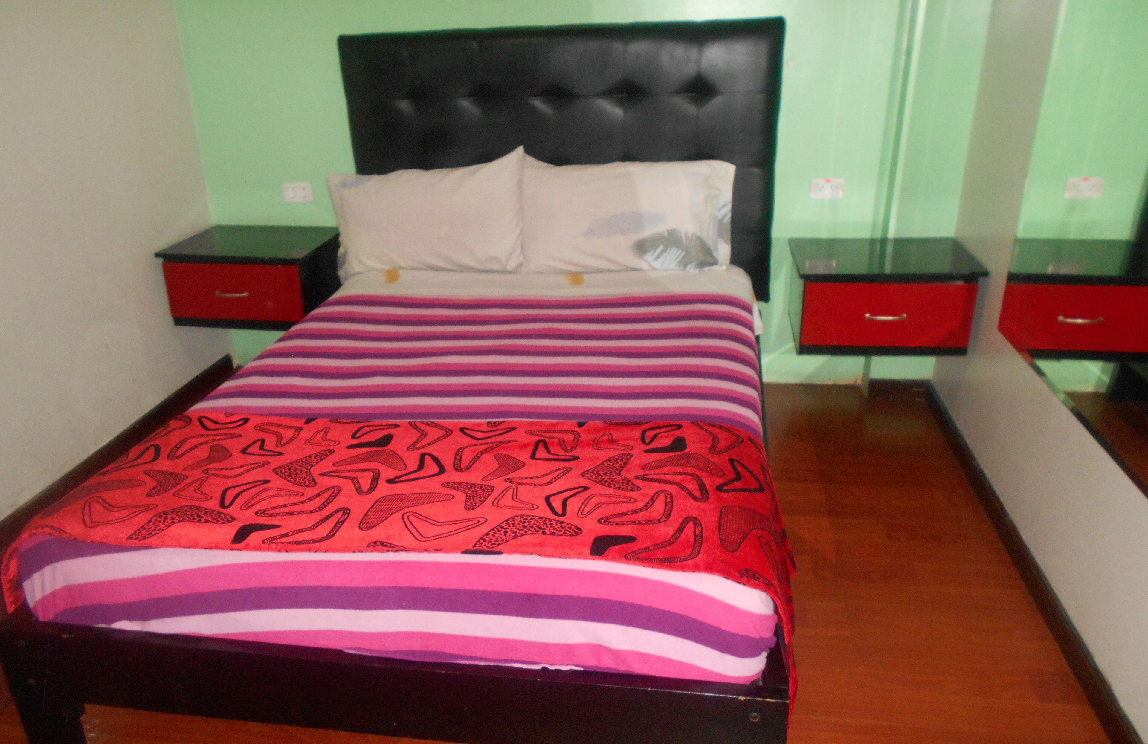Hostal Cridmy