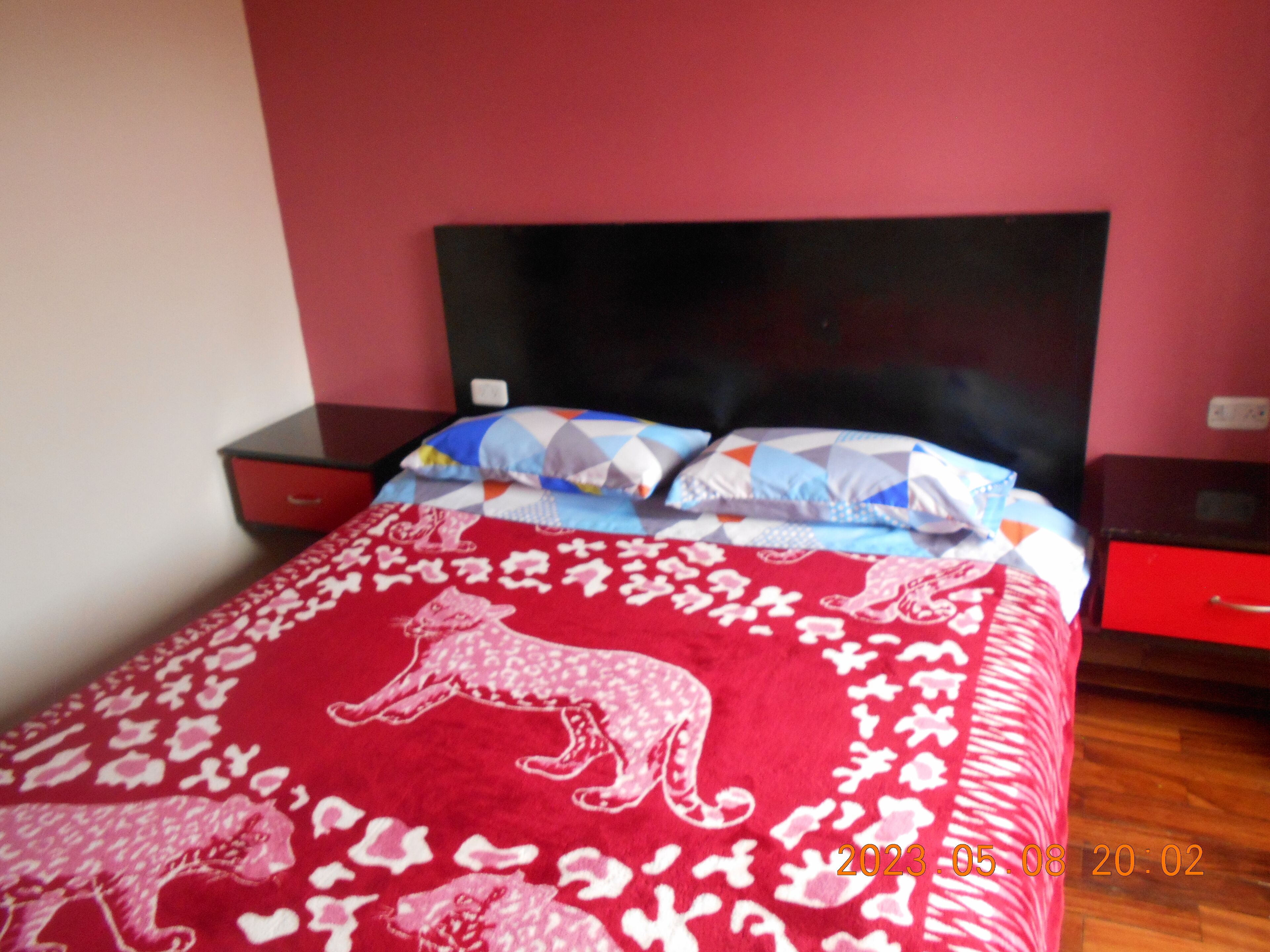 Hostal Cridmy