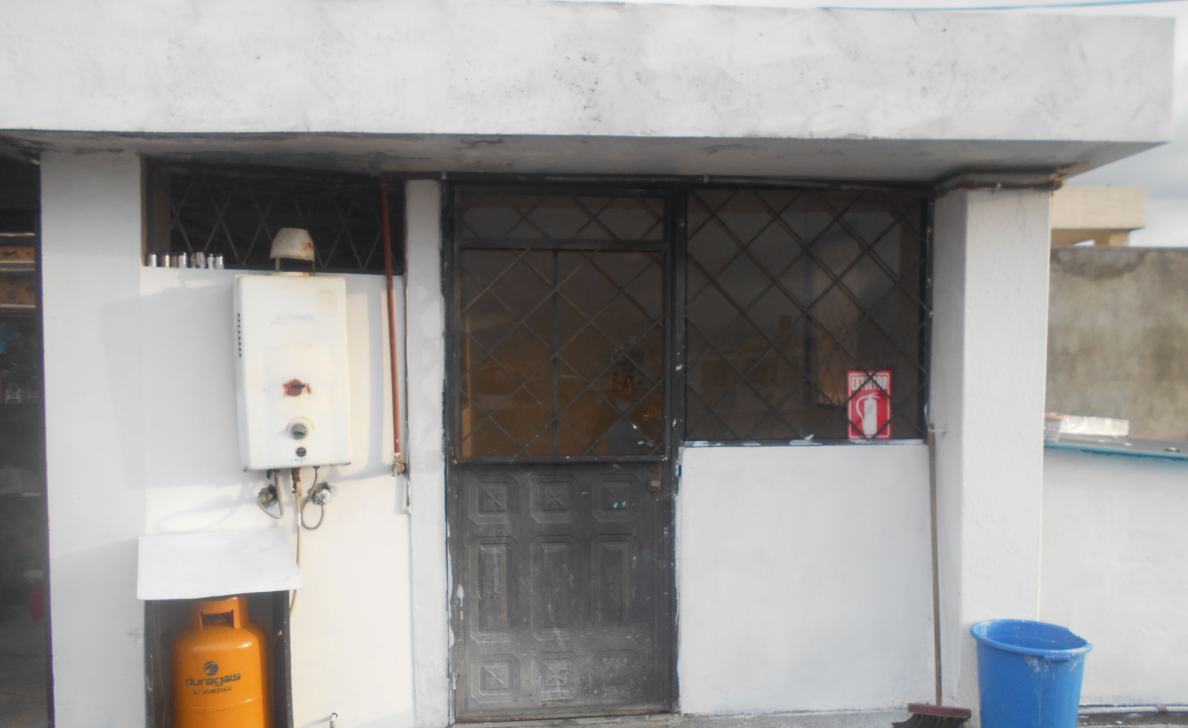 Hostal Cridmy