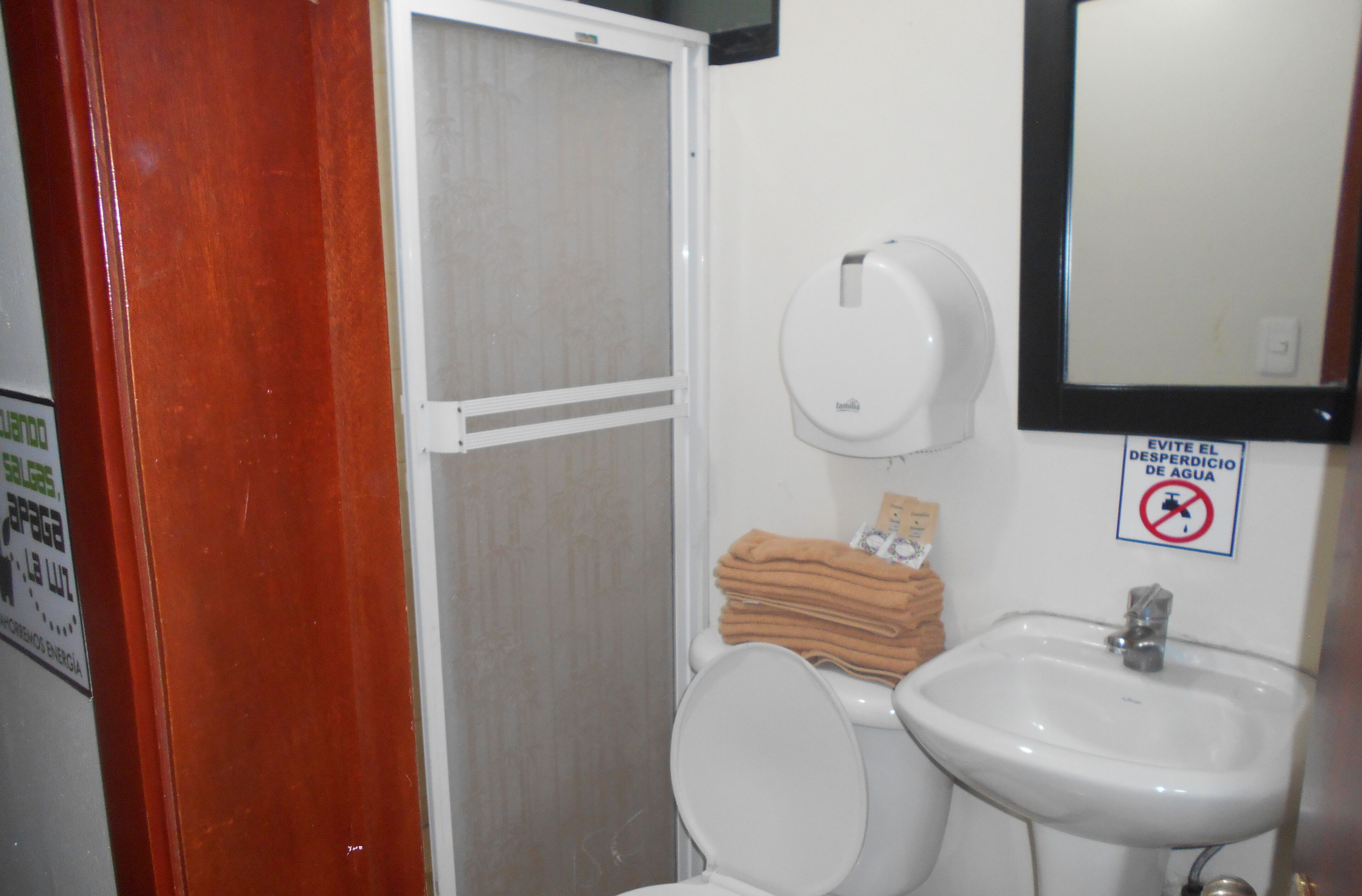 Hostal Cridmy