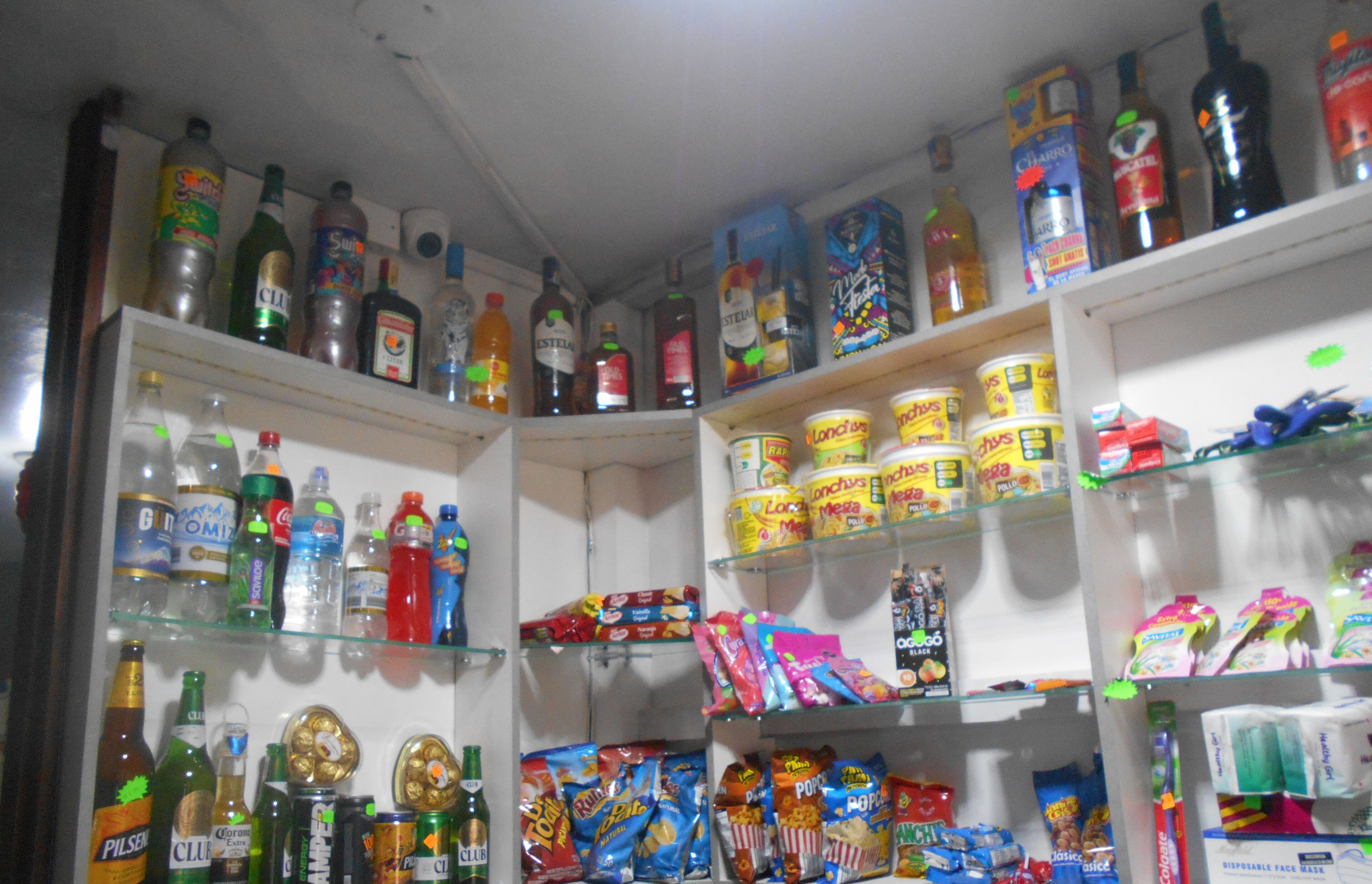 Hostal Cridmy
