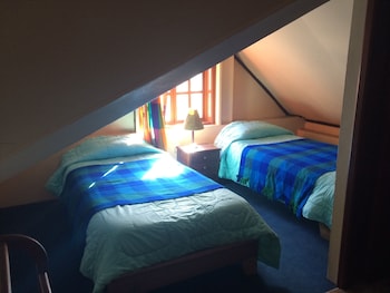 Hostal El Arupo