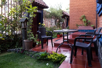 Hostal El Arupo