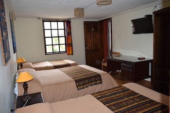 Hostal El Arupo