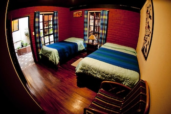 Hostal El Arupo