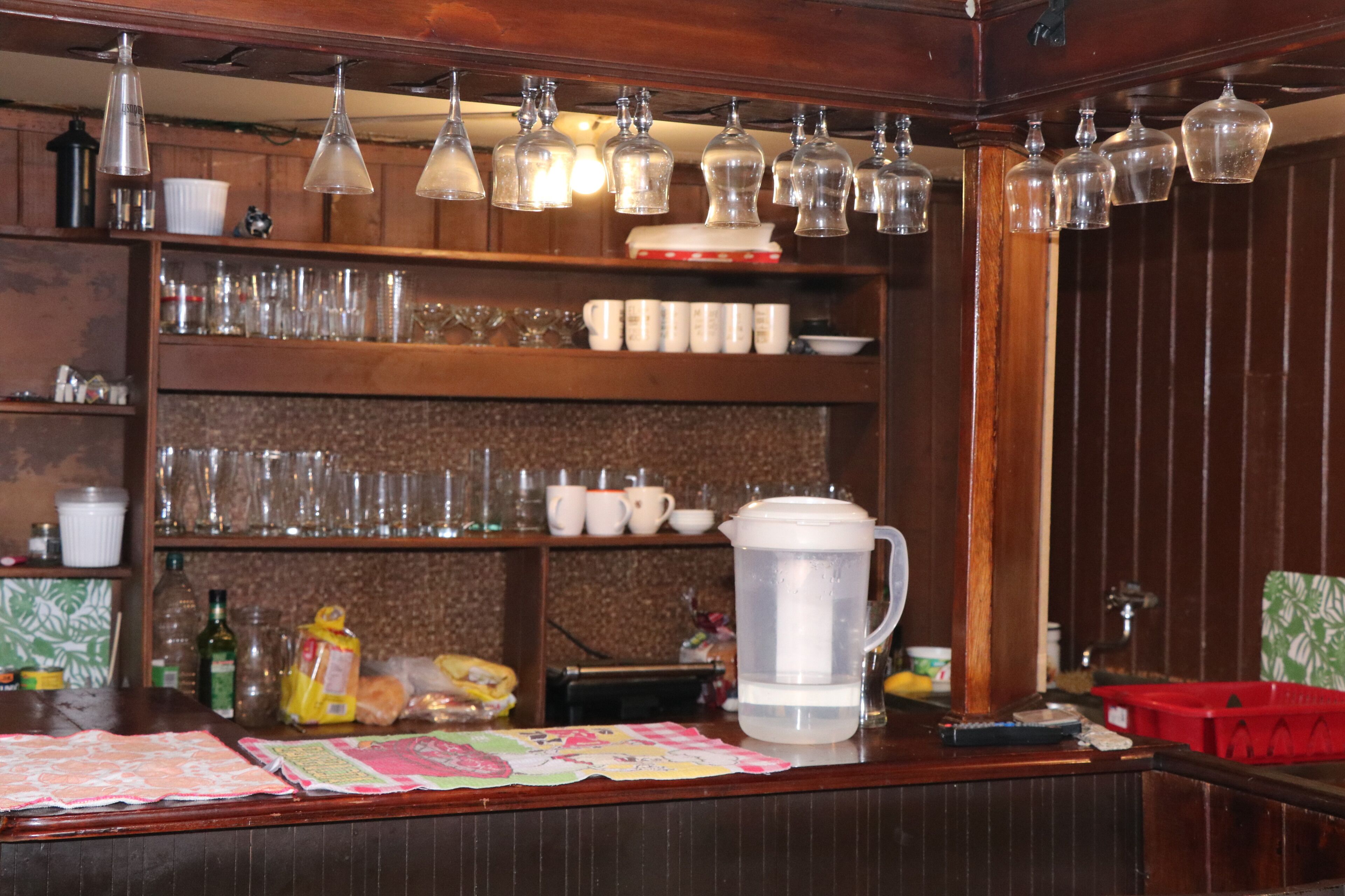 Hostal La Catolica