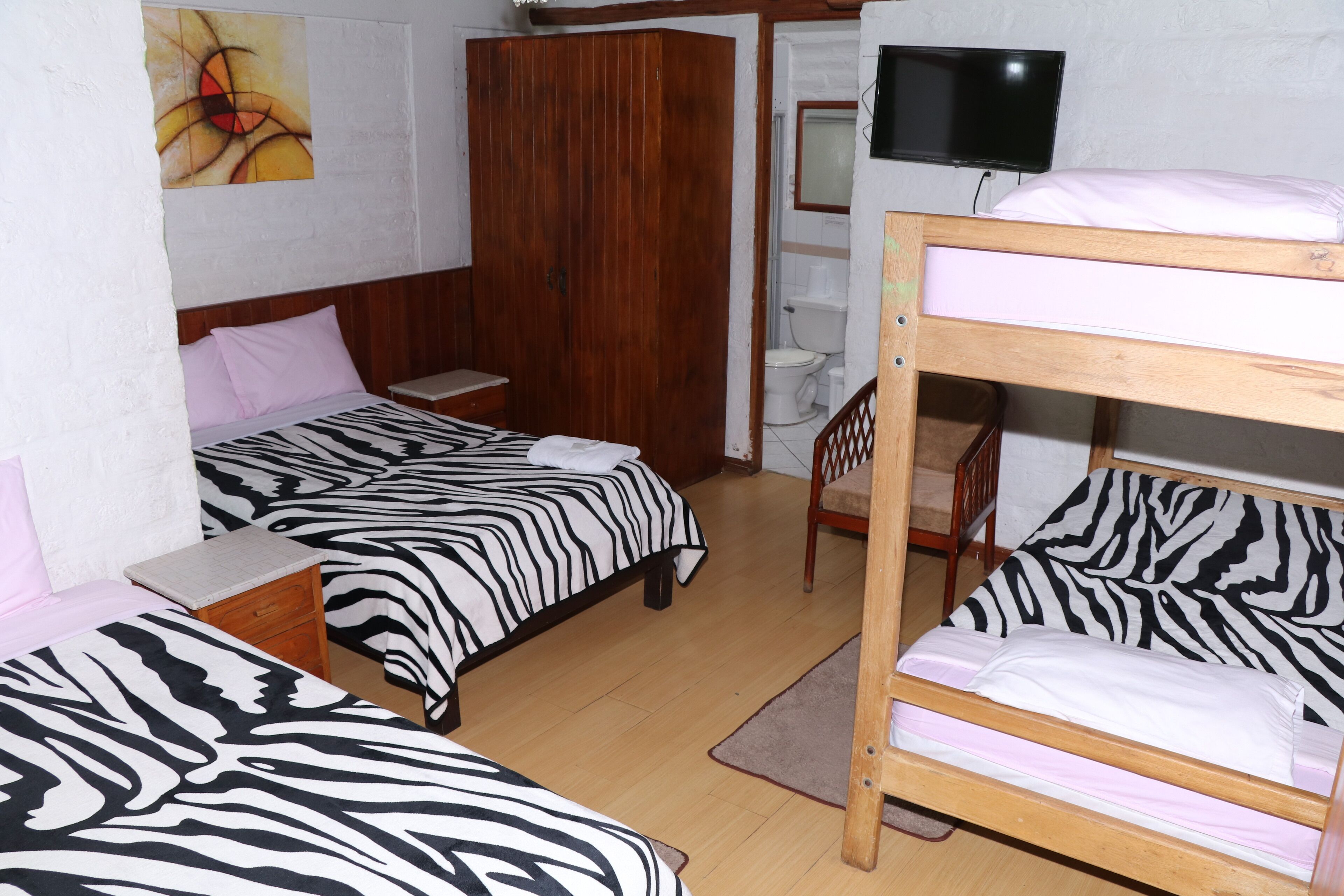 Hostal La Catolica