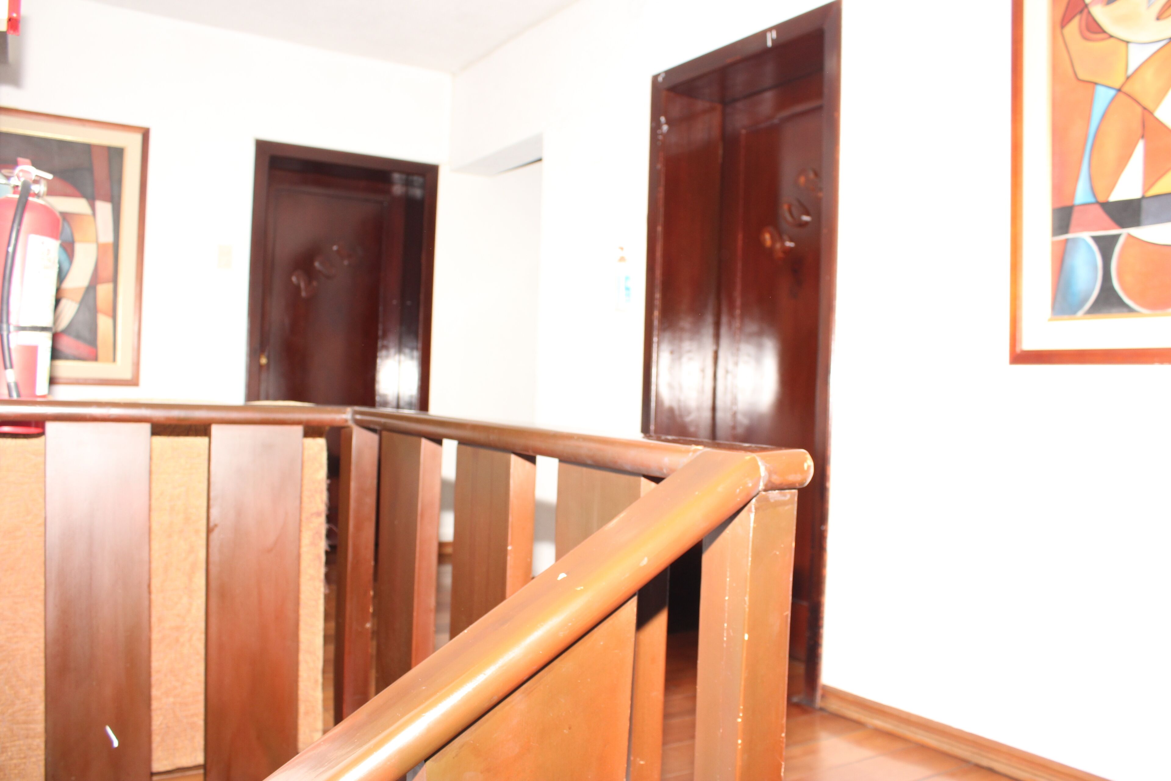 Hostal La Catolica