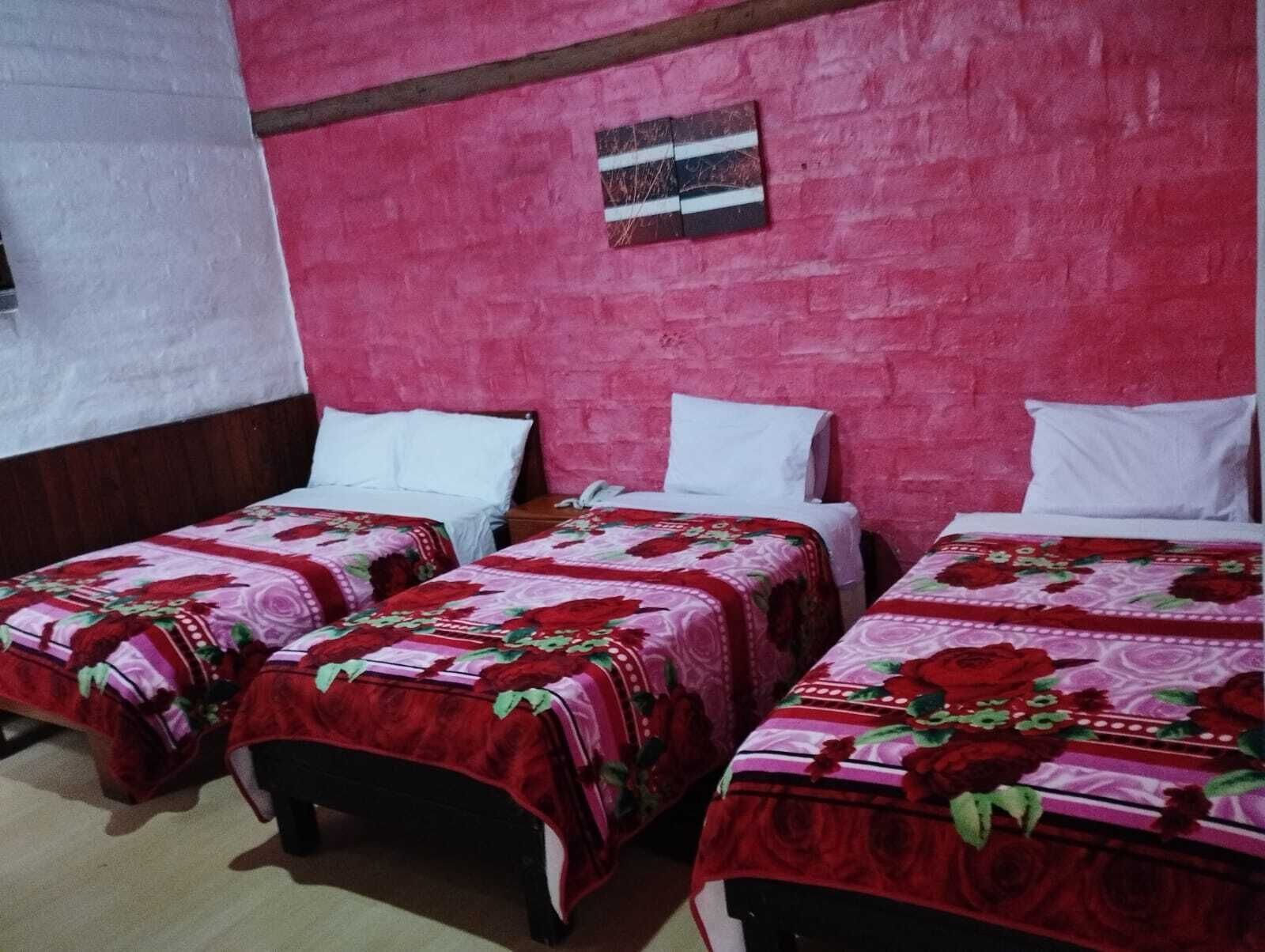 Hostal La Catolica