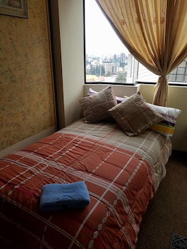 Hostal La Terraza