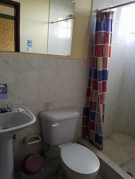 Hostal La Terraza