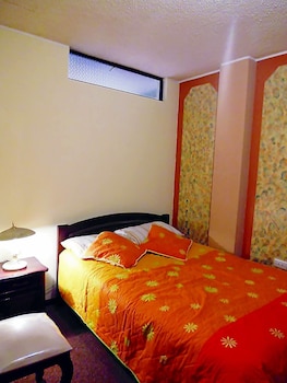 Hostal La Terraza