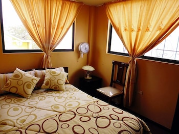 Hostal La Terraza