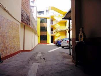 Hostal La Terraza