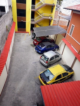 Hostal La Terraza