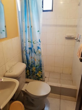 Hostal La Terraza