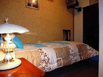 Hostal La Terraza