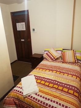 Hostal La Terraza
