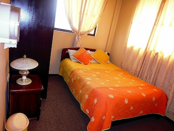Hostal La Terraza