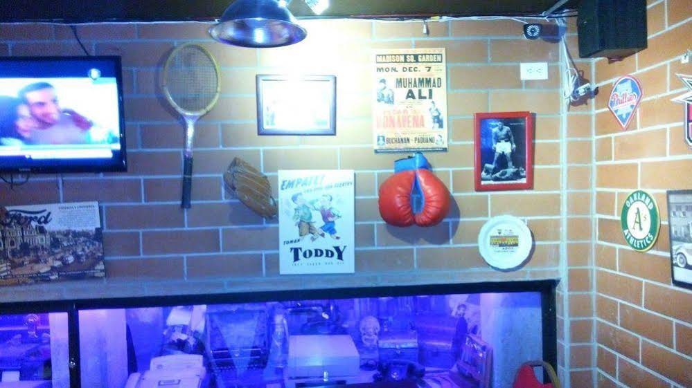 Hostal Mitad del Mundo