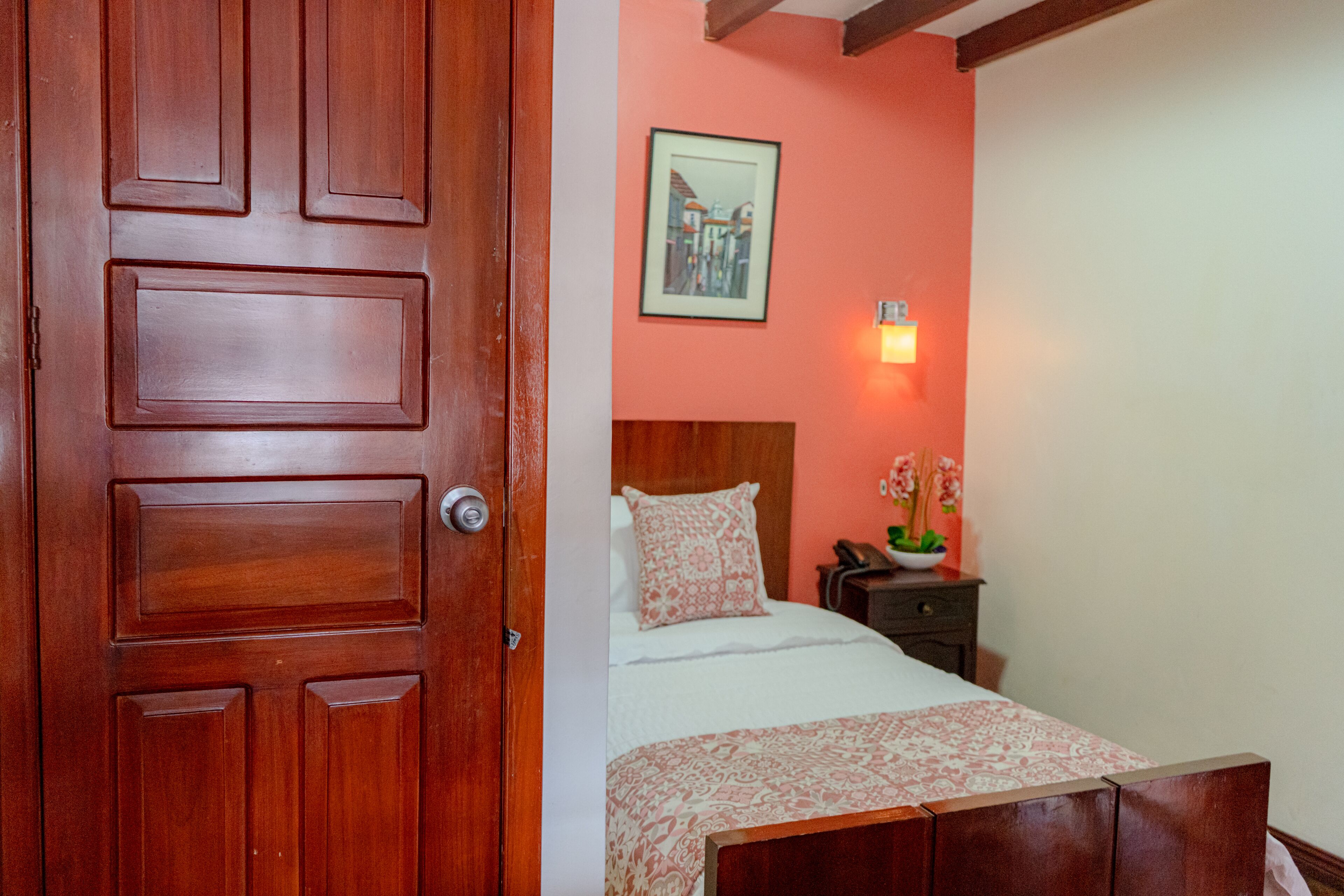 Hostal Rincón Familiar