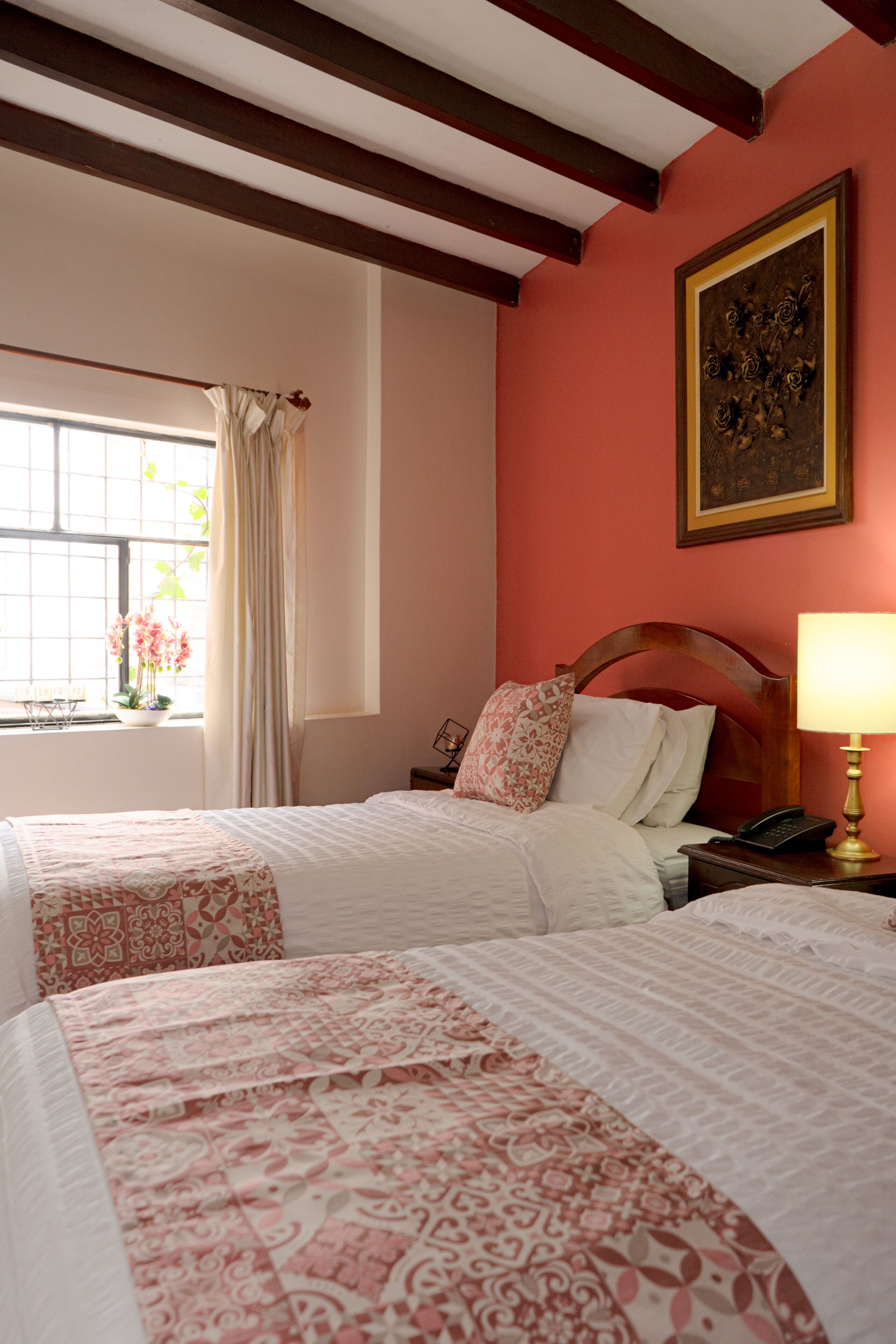 Hostal Rincón Familiar