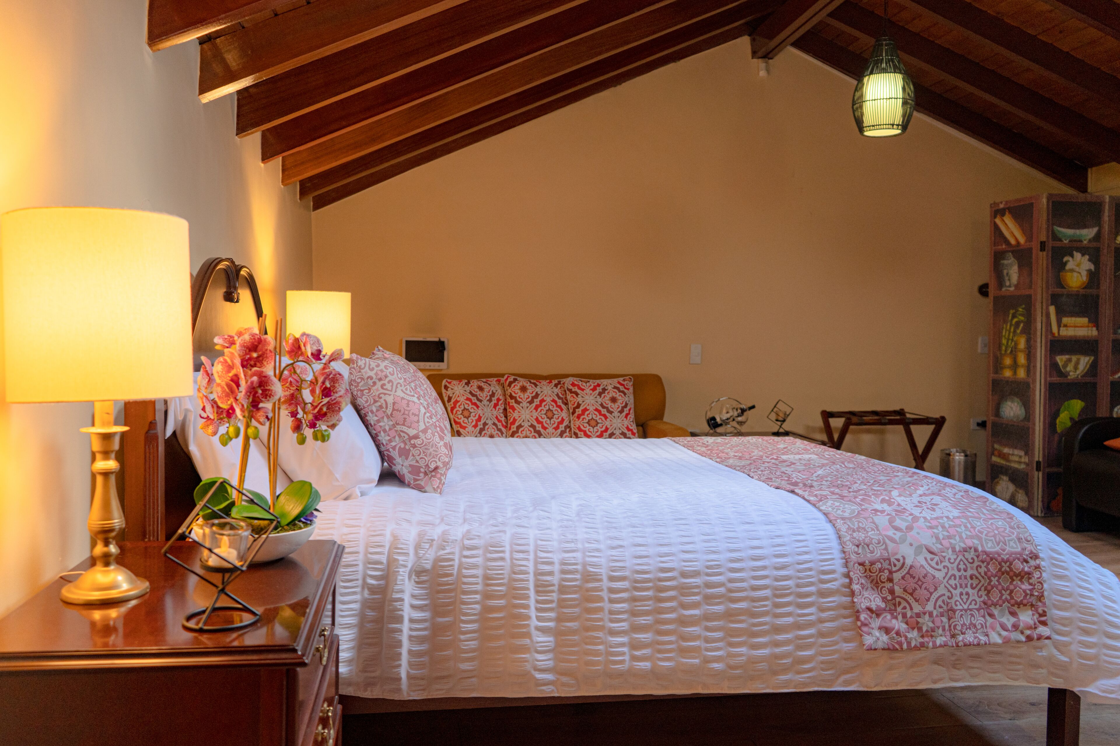Hostal Rincón Familiar
