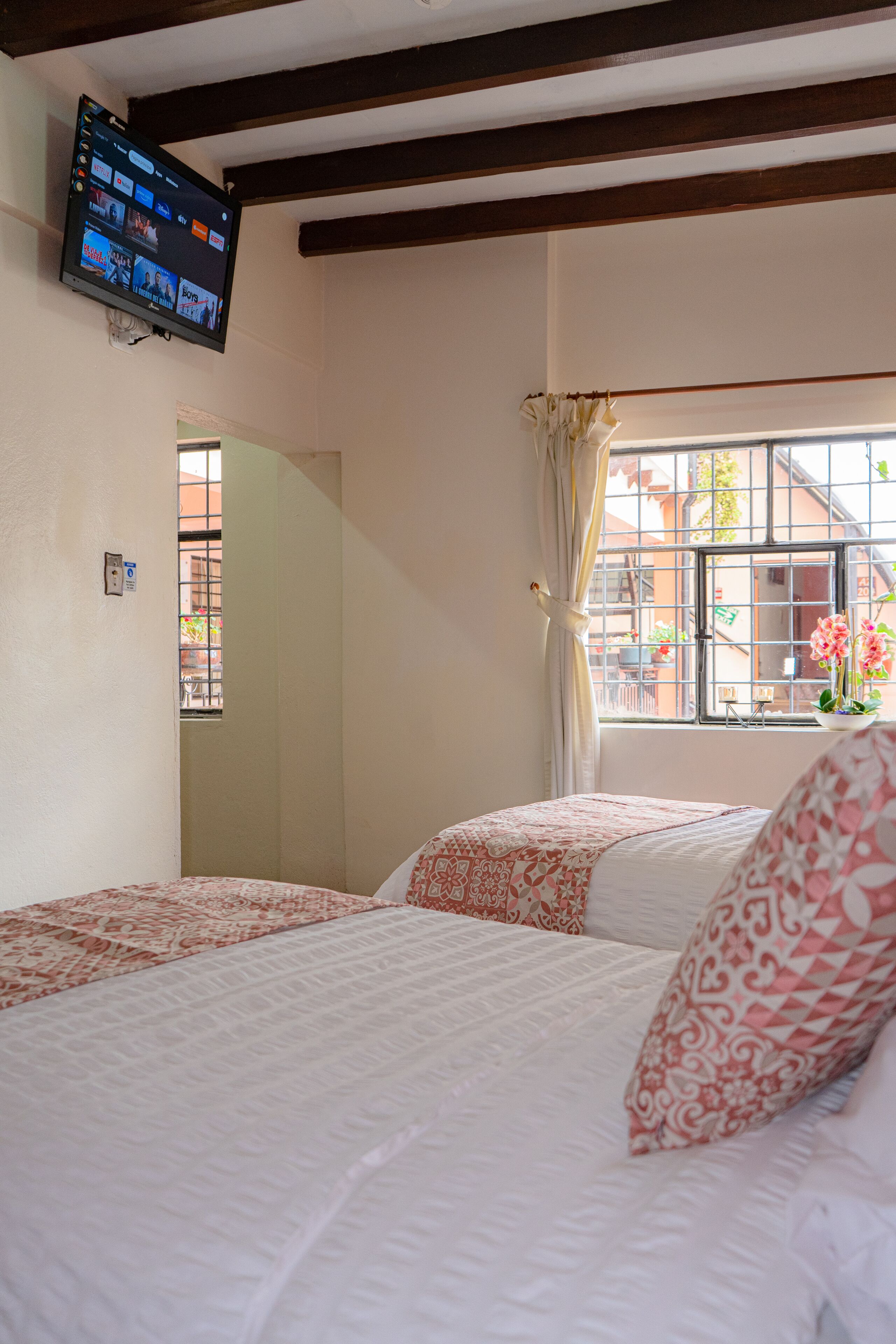 Hostal Rincón Familiar