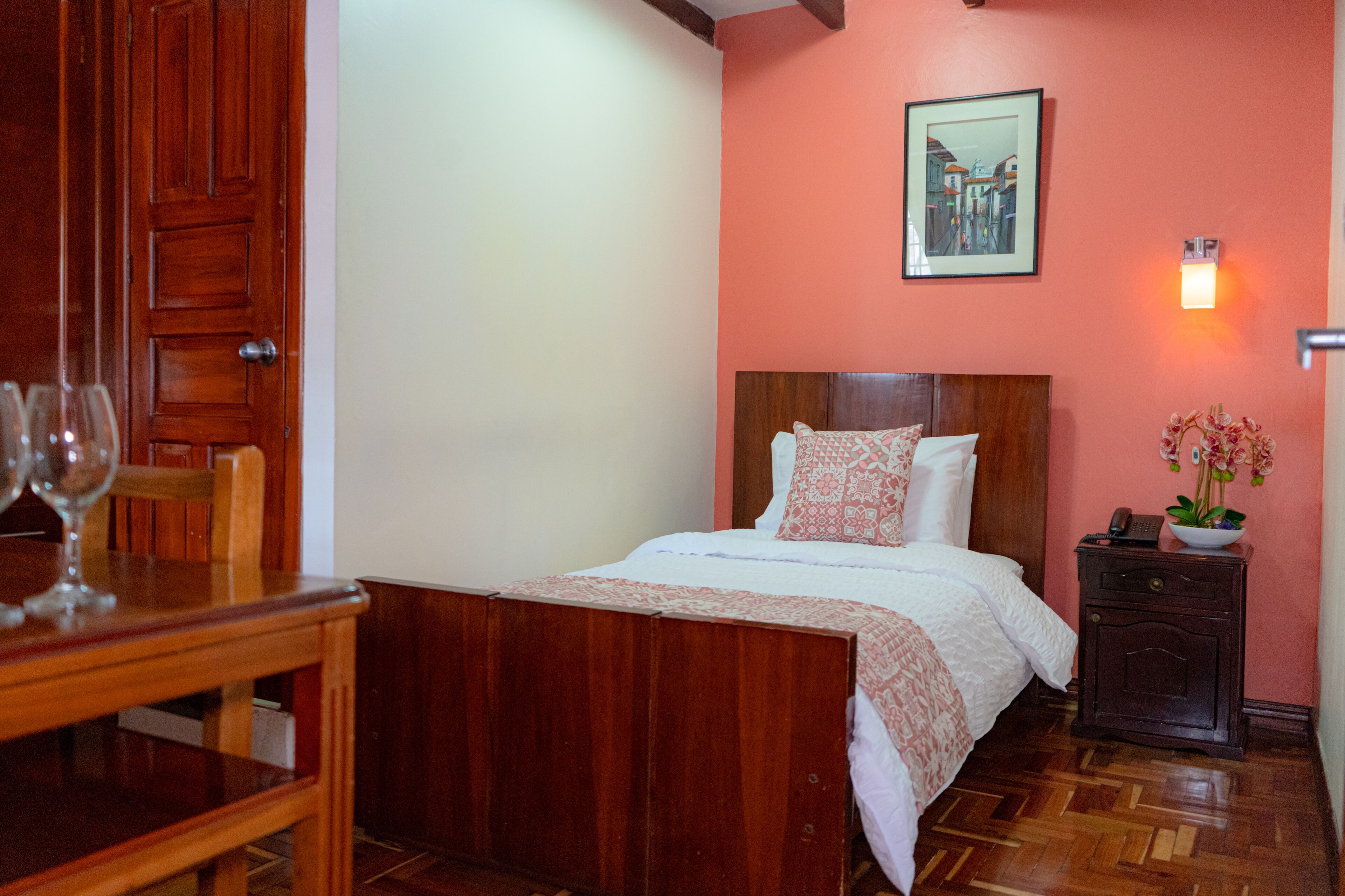 Hostal Rincón Familiar