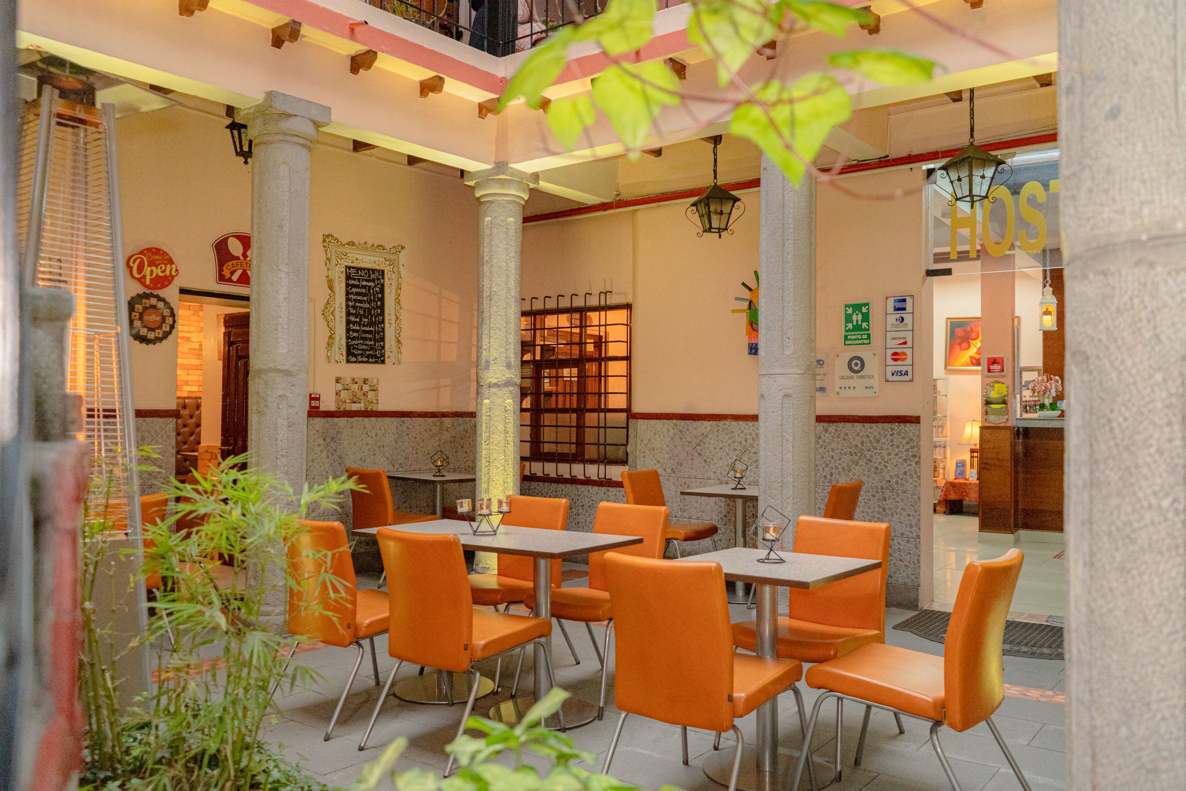 Hostal Rincón Familiar