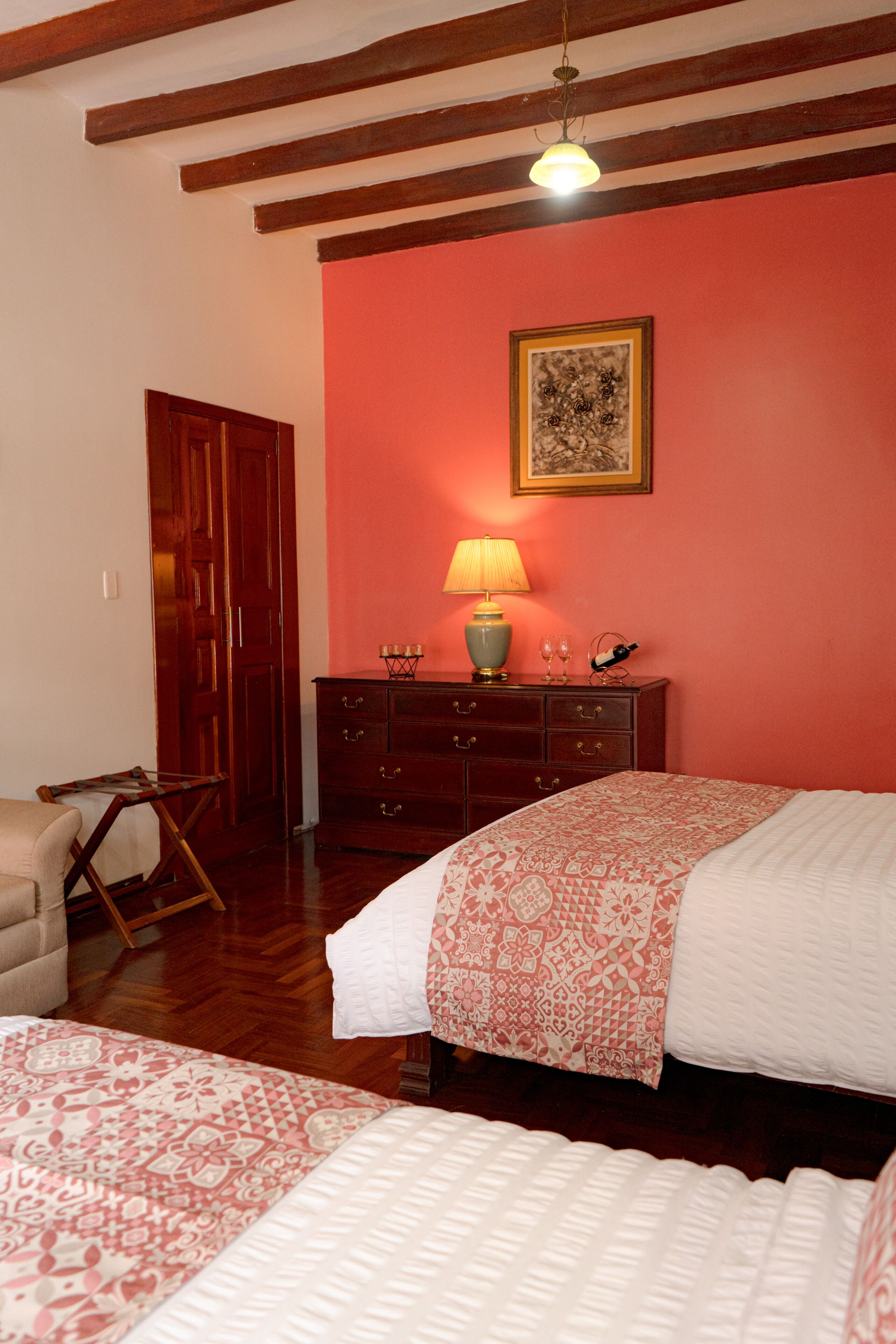 Hostal Rincón Familiar