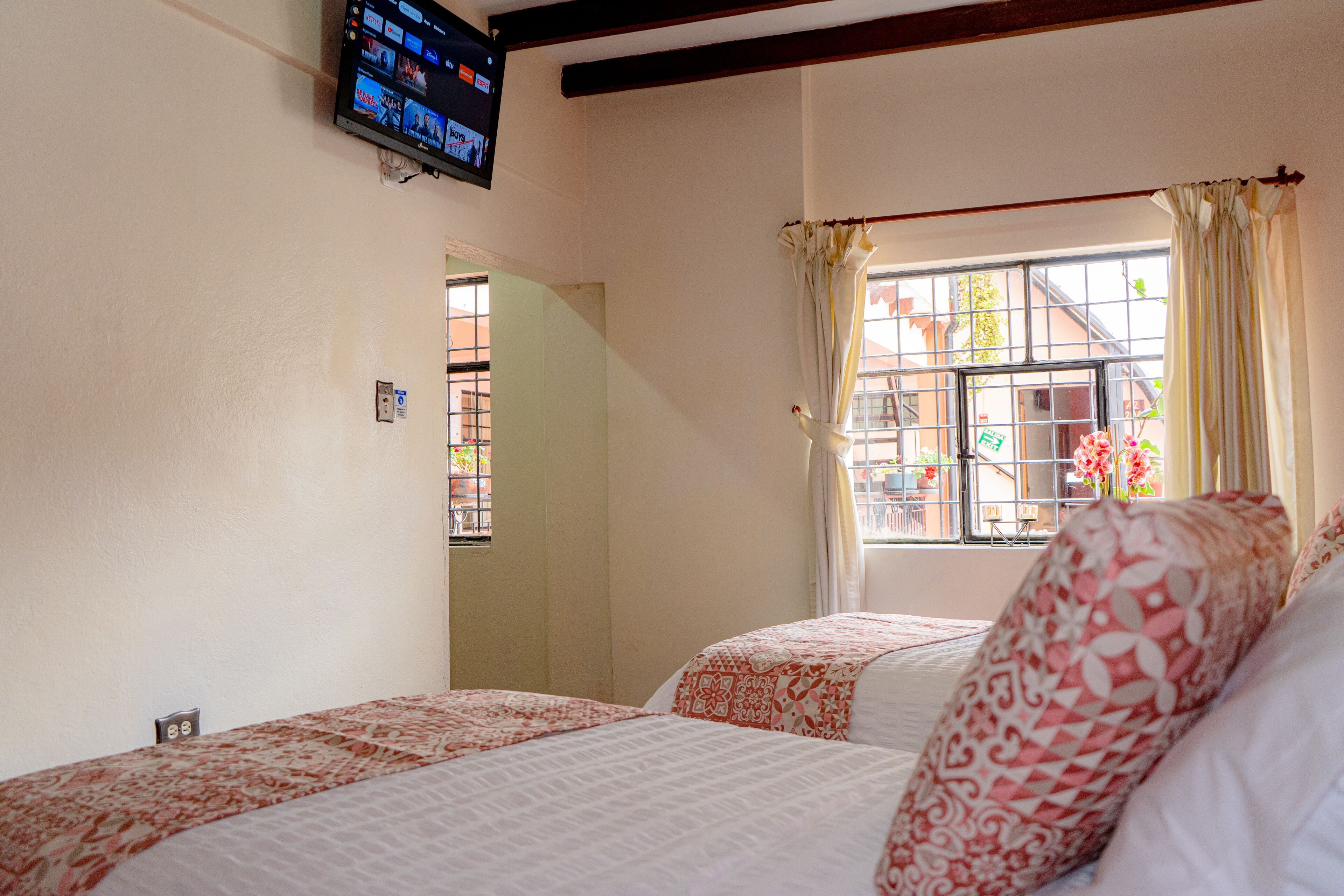 Hostal Rincón Familiar